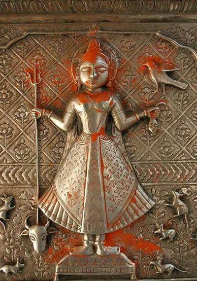 Karni
