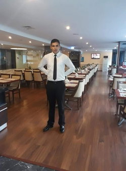 Mehmet