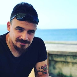 Gökhan