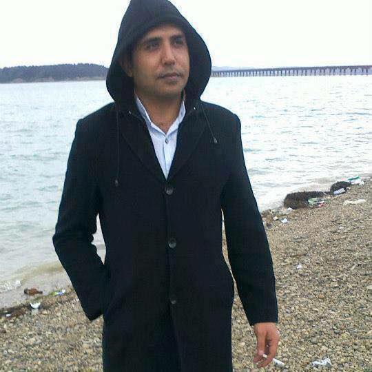 Salih
