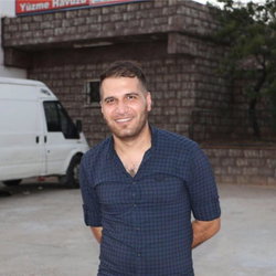 Ahmet