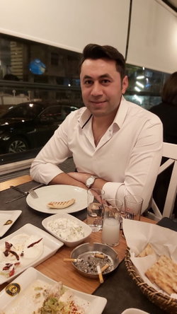 Hikmet