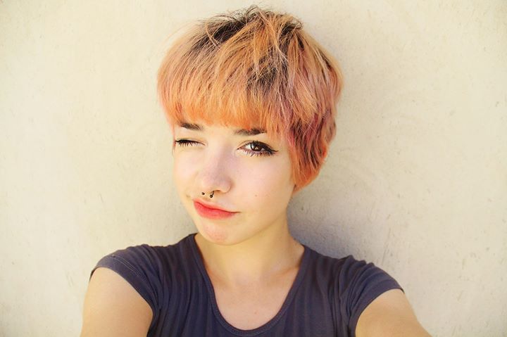 Aline