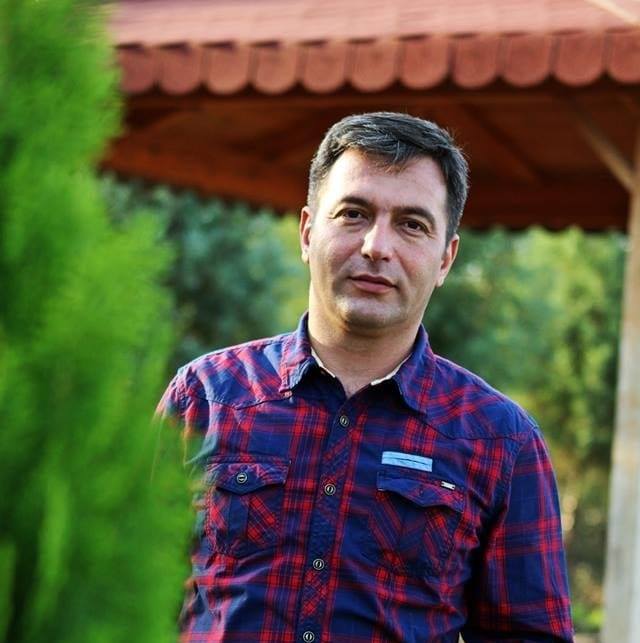 Mehmet