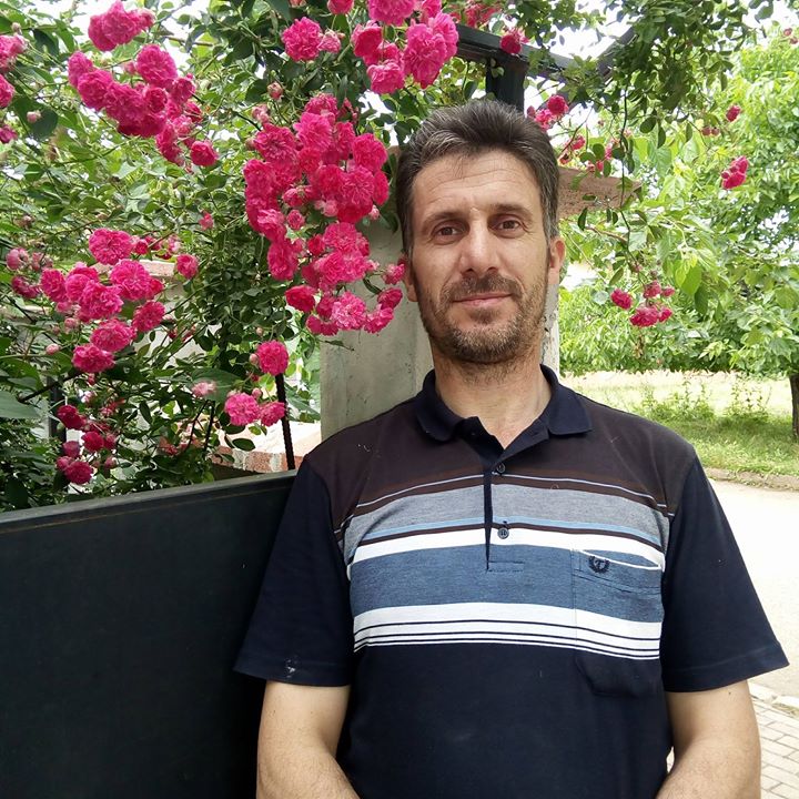 Yalcin
