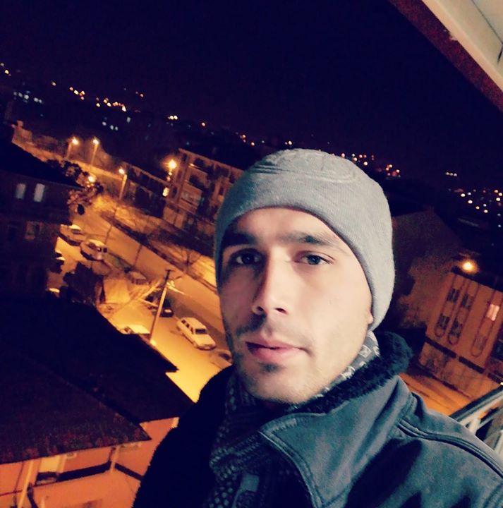 Serkan