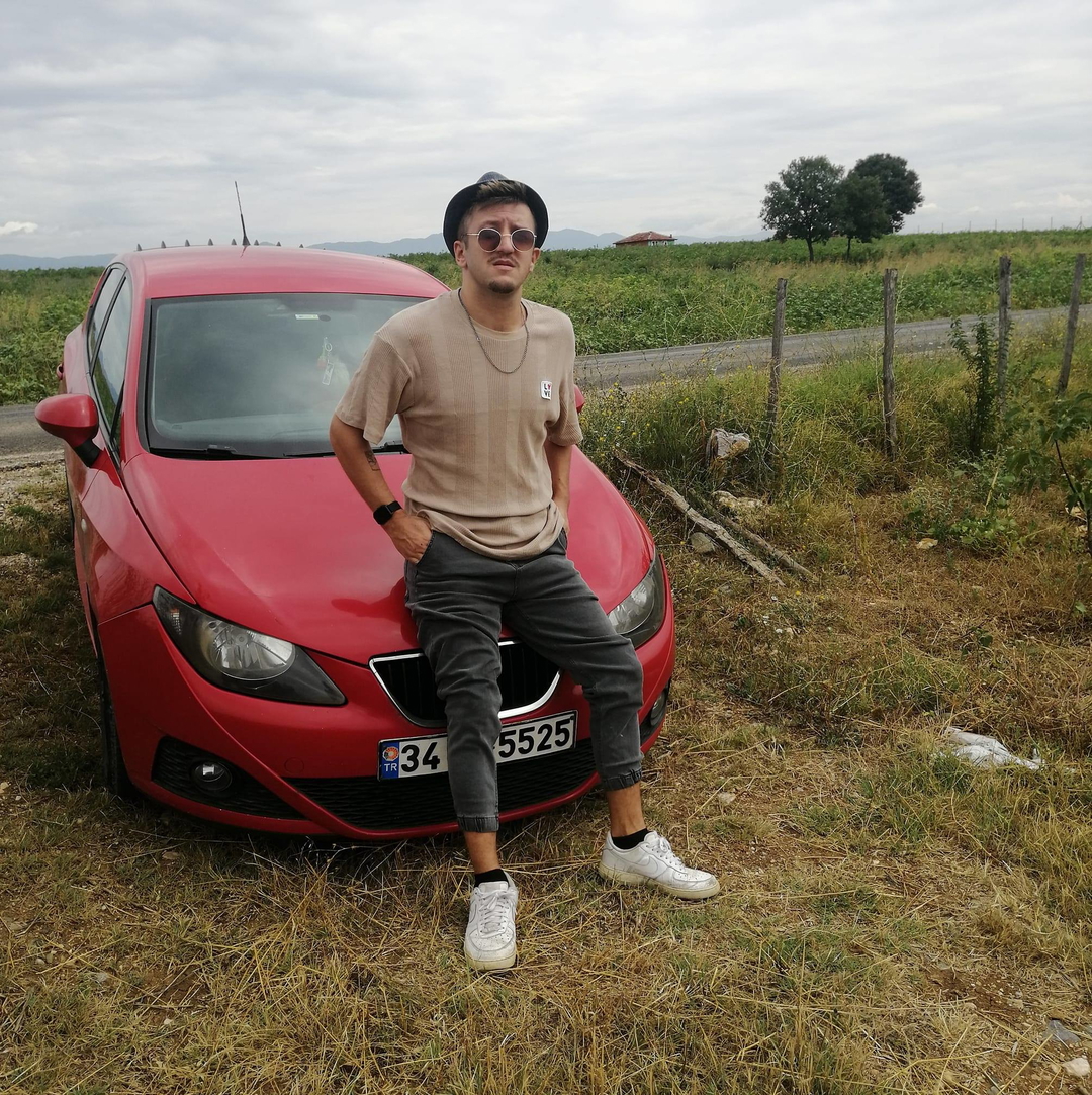 Emrah