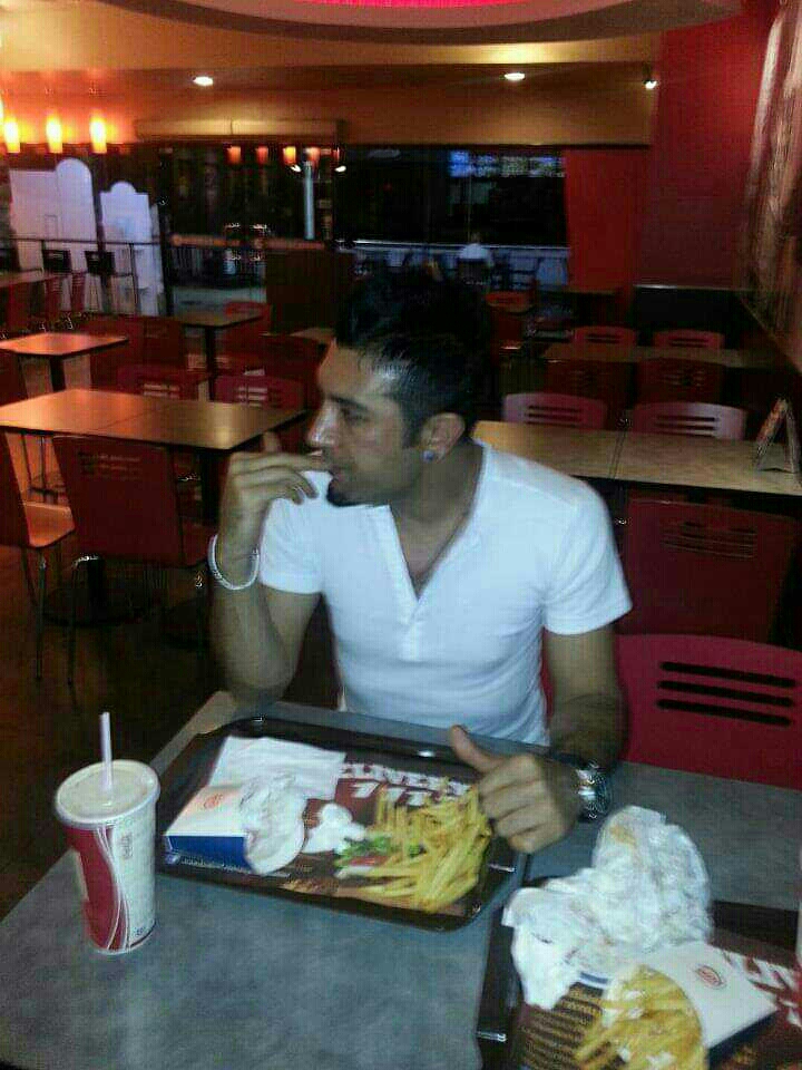 Mustafa
