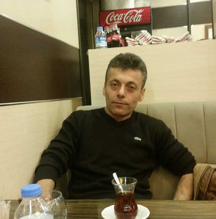 Özer