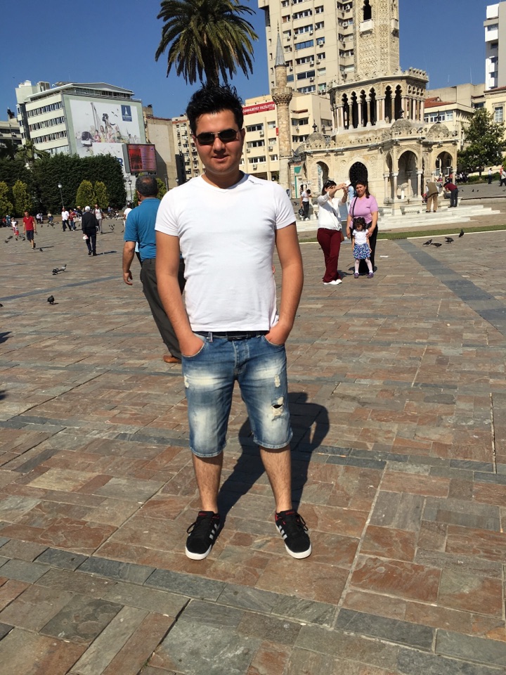 Serkan