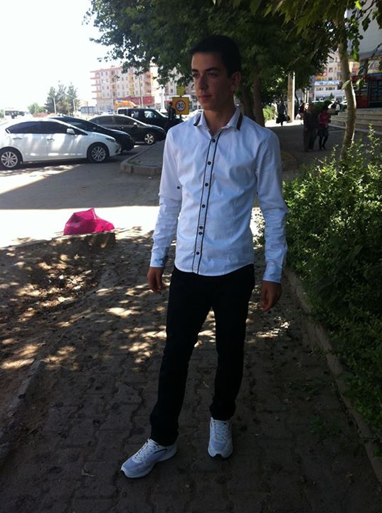 Yilmaz
