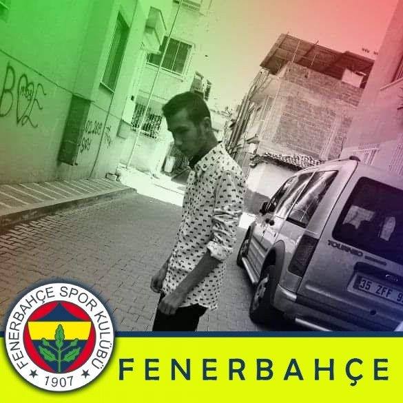 Yılmaz