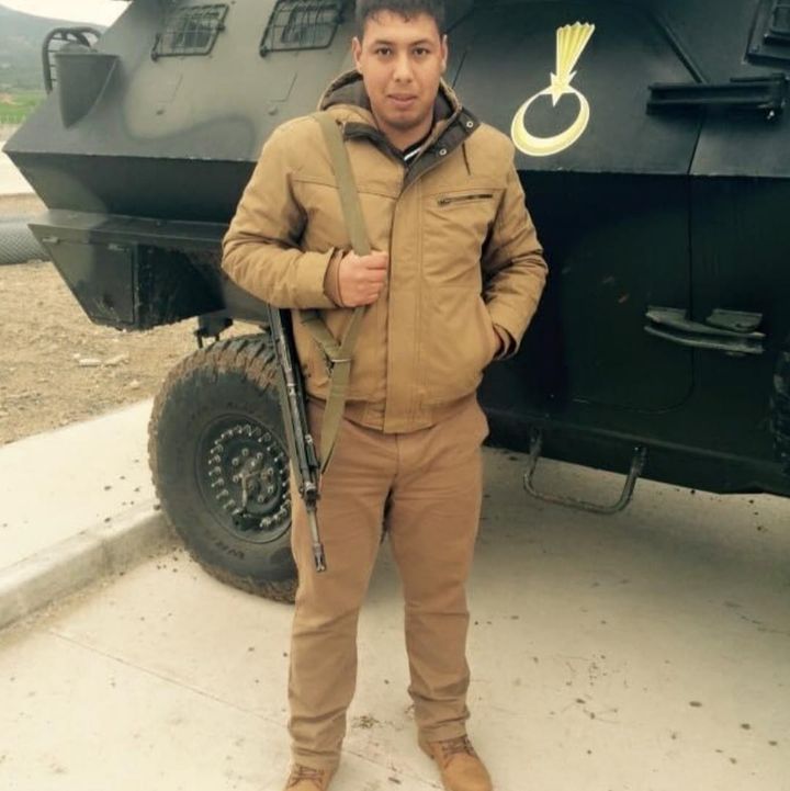 Mürsel