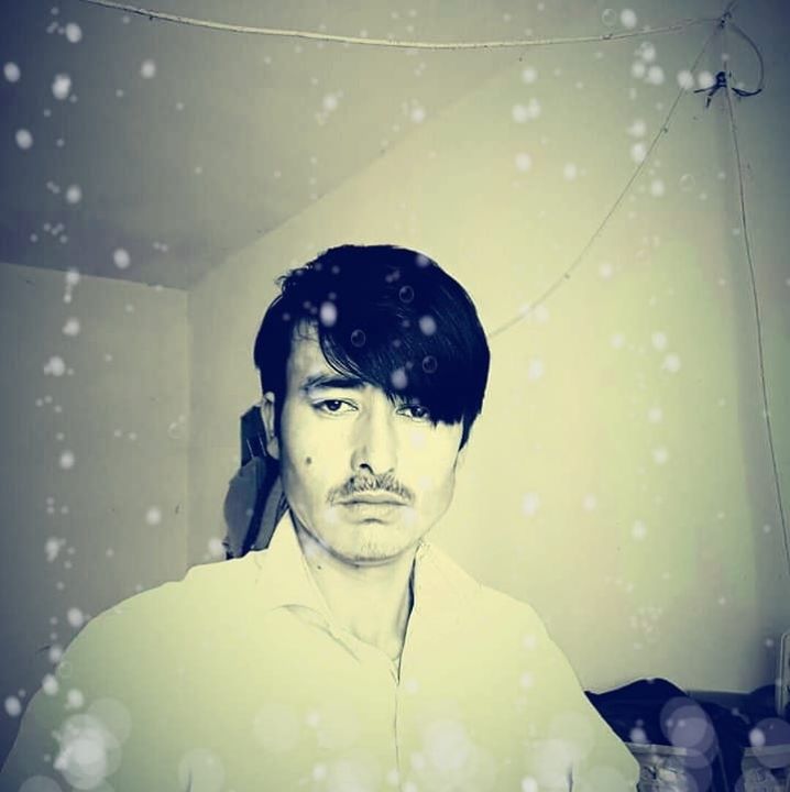 Ahmet