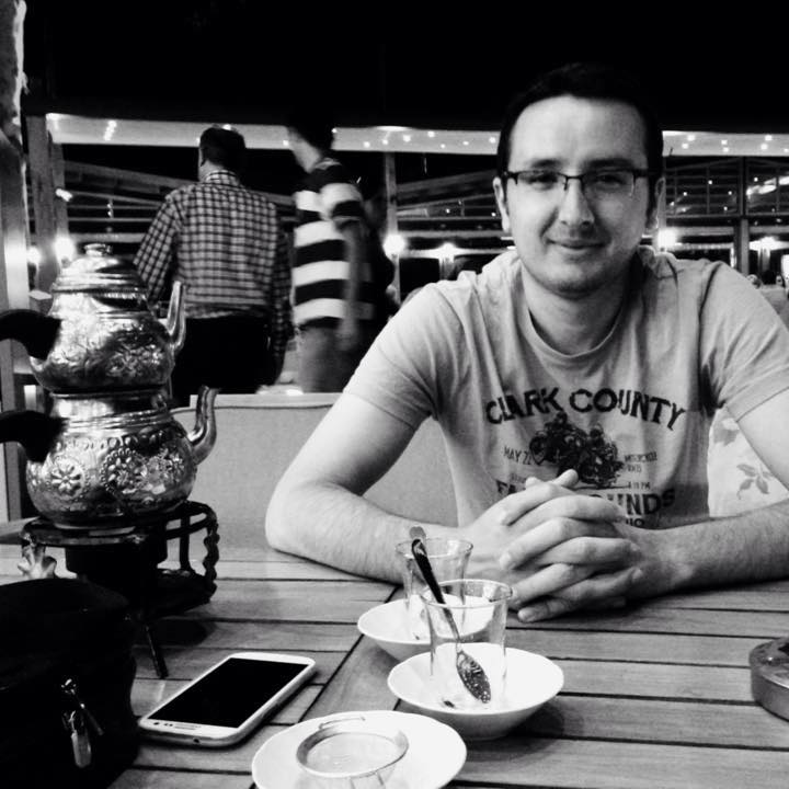 Mustafa