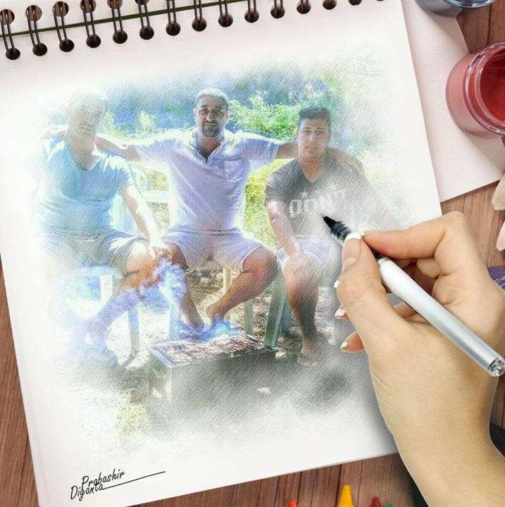 Tolga