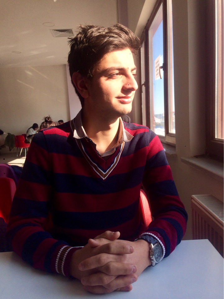 Doğukan