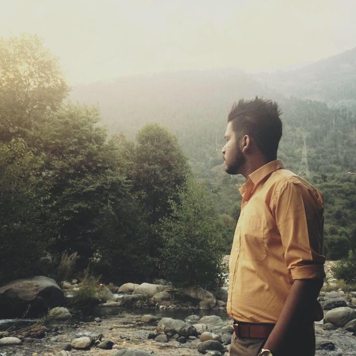 Nikhil