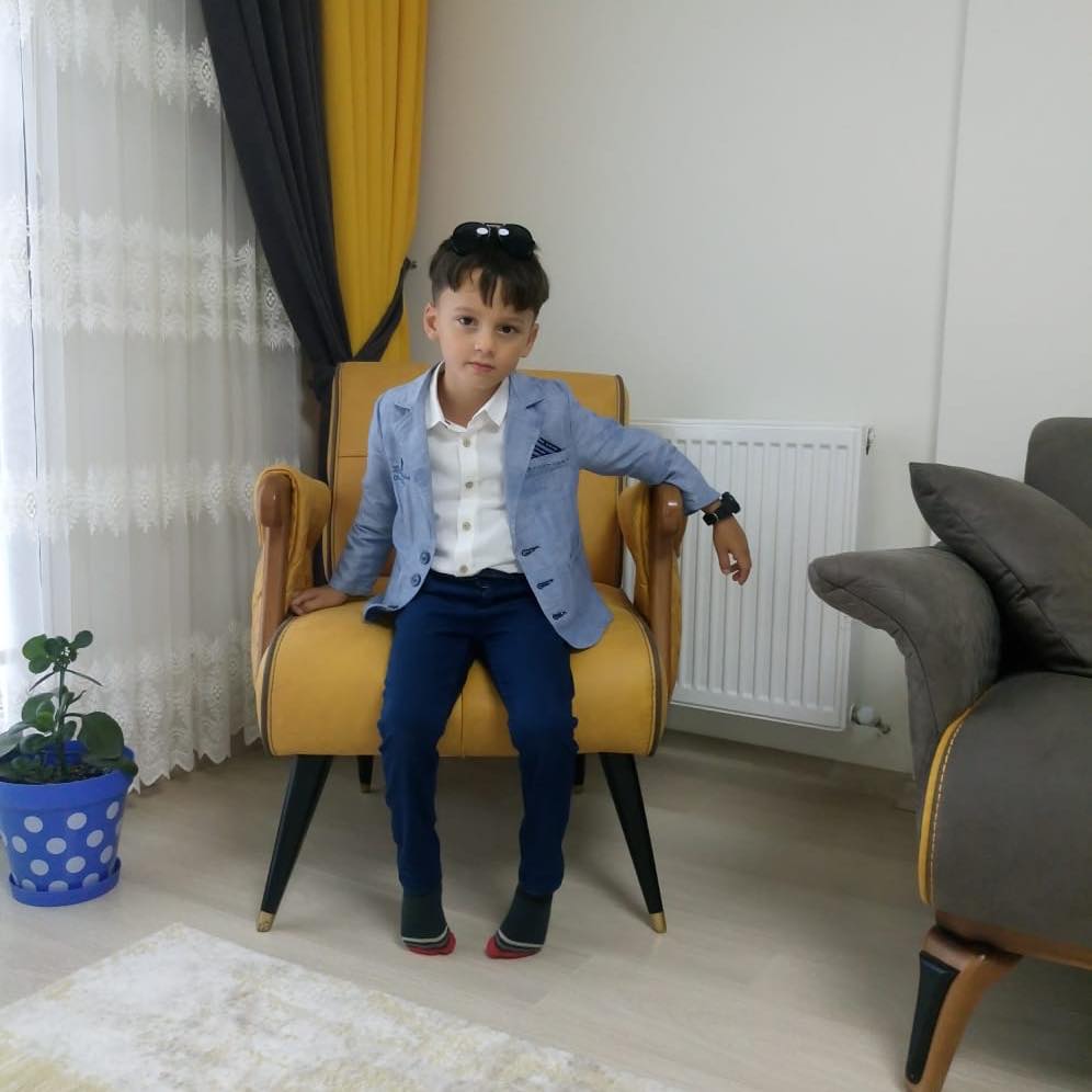 Yakup