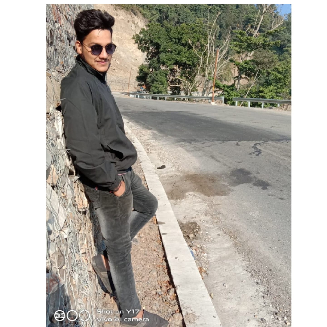 Himanshu