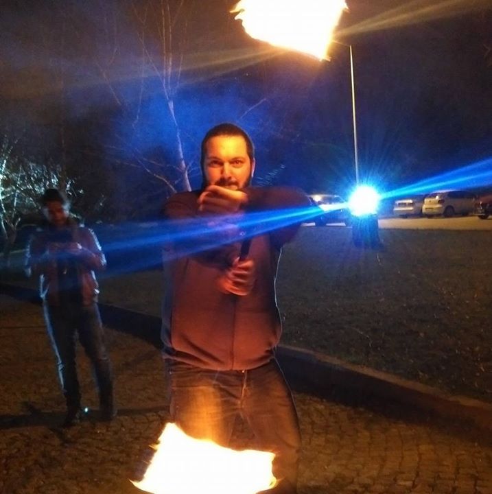 Baris