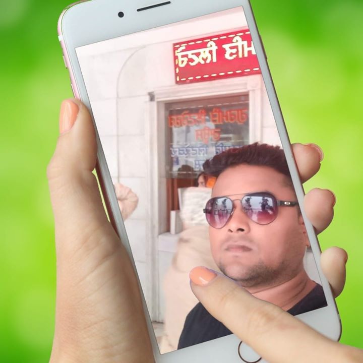 Tushar