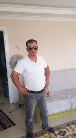 İsmail