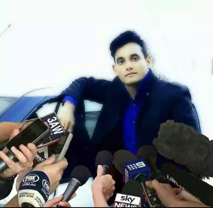Sunil
