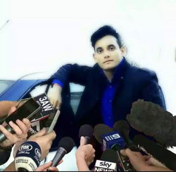 Sunil