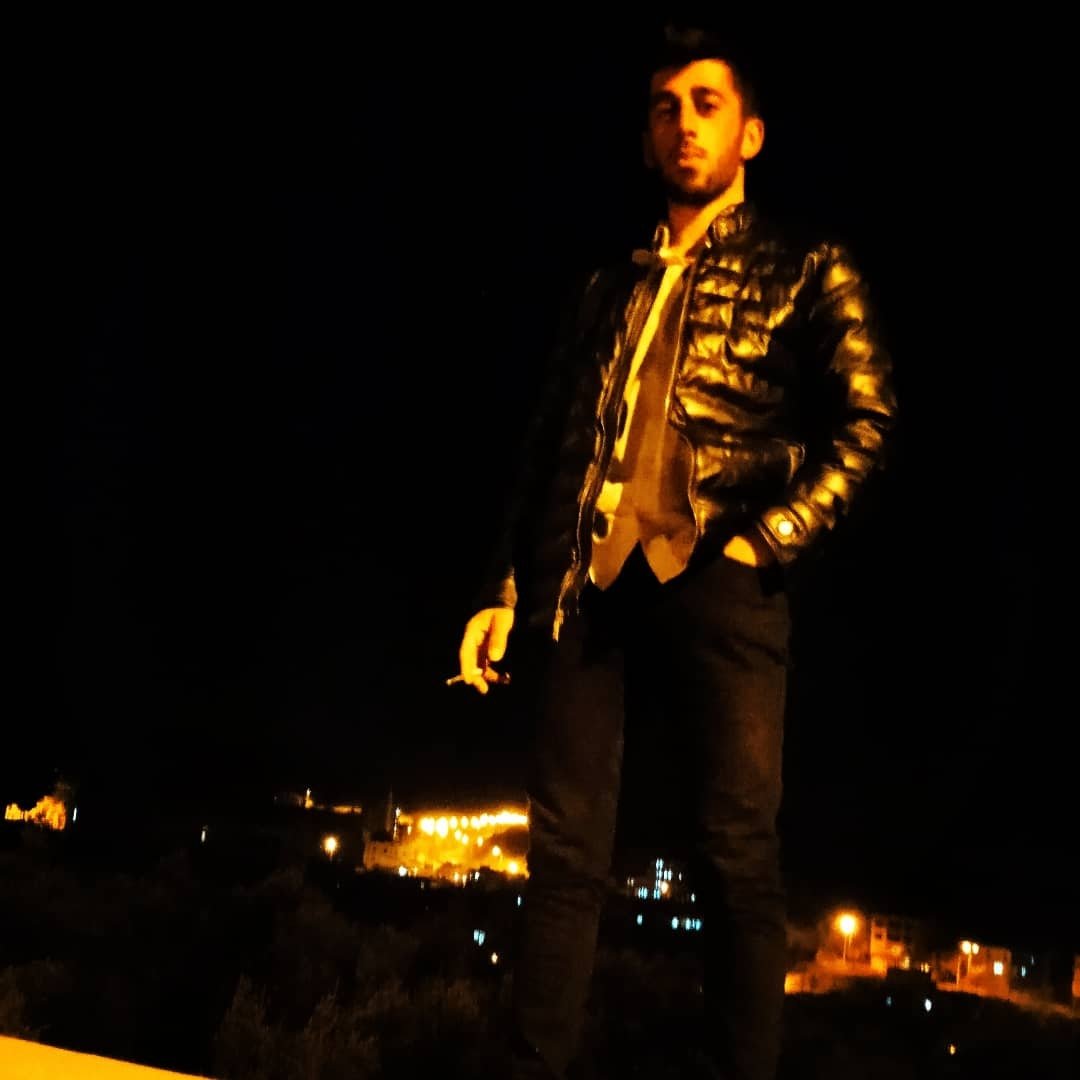 Abbas