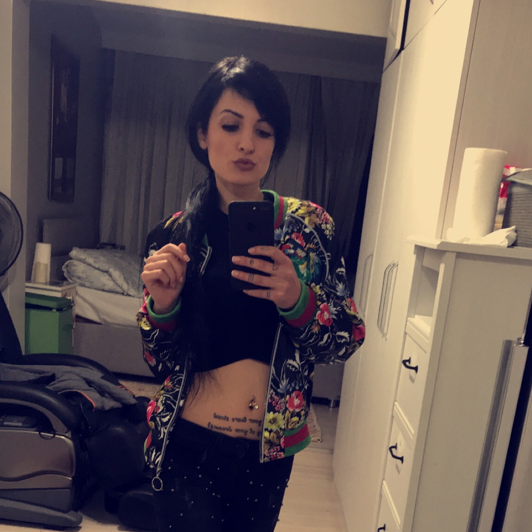 Buse