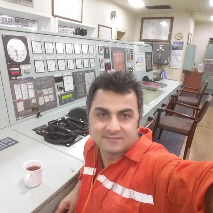 Savaş