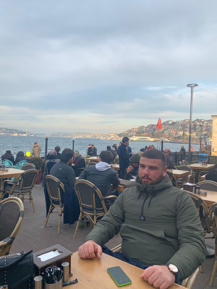 Deniz
