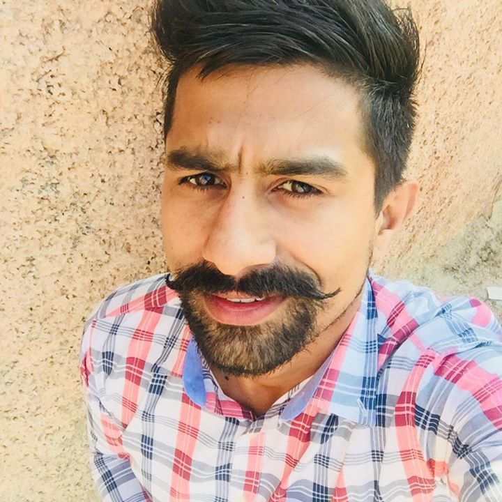 Narinder