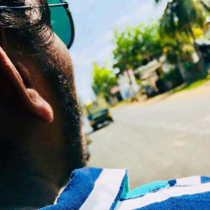 Srikar