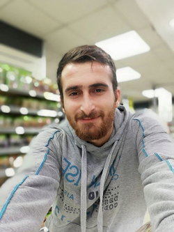Mehmetcan