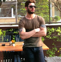Burak