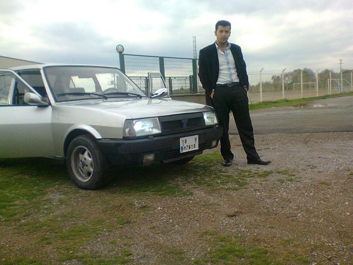 Ali