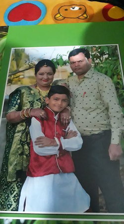Parmar