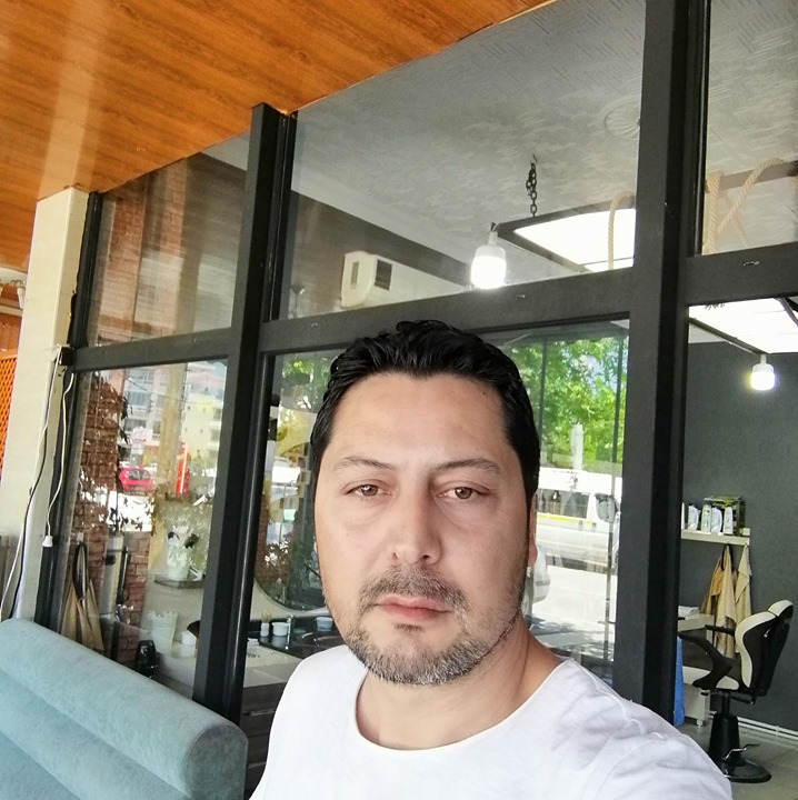 İsmail