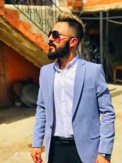 Ahmet
