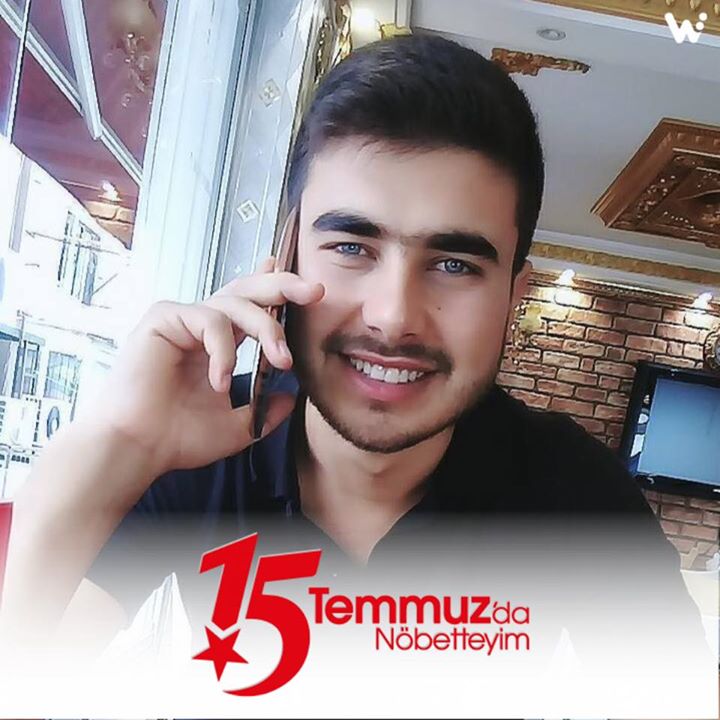 İsmail
