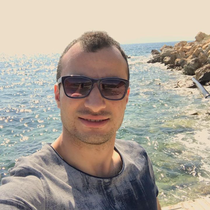 Ahmet