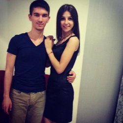 Sevilay