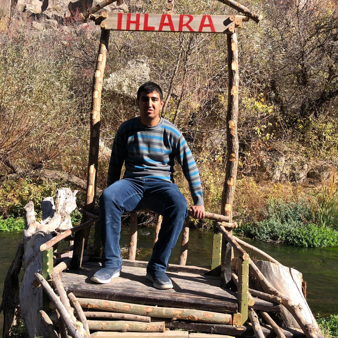 Mehmet