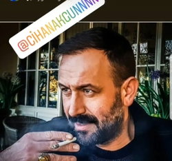 Cihan