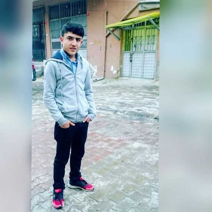 Mahmut