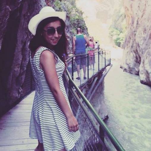 Zeynep