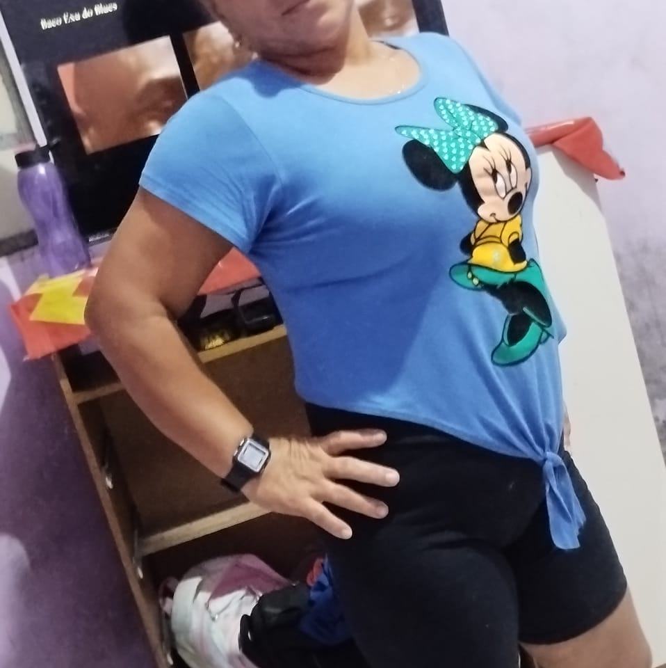 Ivaneide