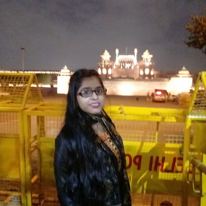 Mohita